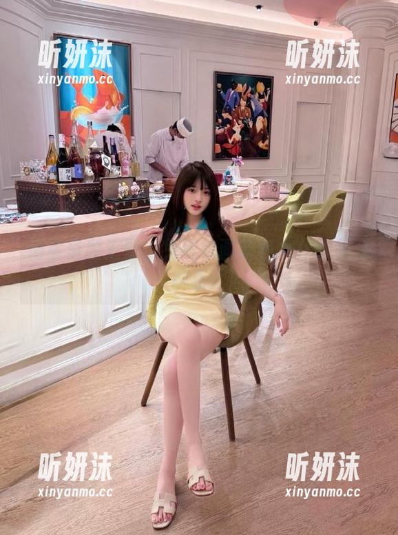 兔玩映画 海量资源汇聚:兔玩映画蓝色女仆作品全解析!
