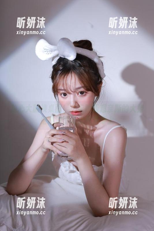 放心大胆换桌面！兔玩映画超奈斯的大姐姐高清壁纸无死角奉上