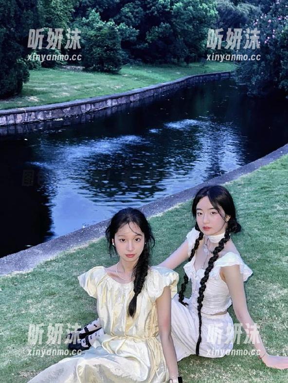 图包重磅来袭！兔玩映画肉丝黑T美图，直击你的心灵深处！