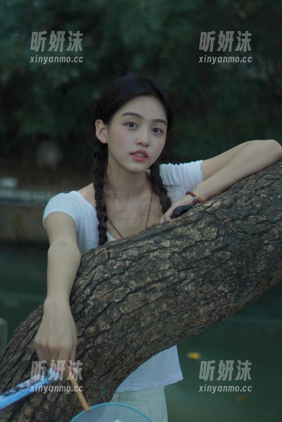 兔玩映画 兔玩映画献上福利!大姐姐的死库水图包让你心动不已