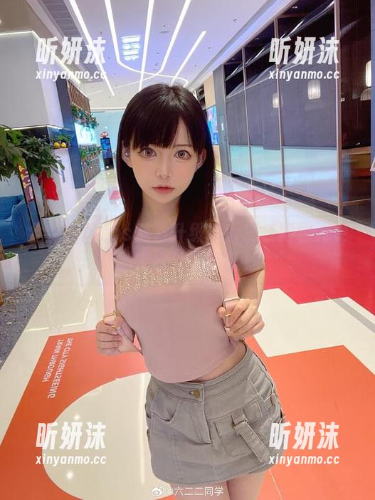 六二二同学w 全新肉丝cos魅力升级!六二二同学w更新定会让你惊喜!