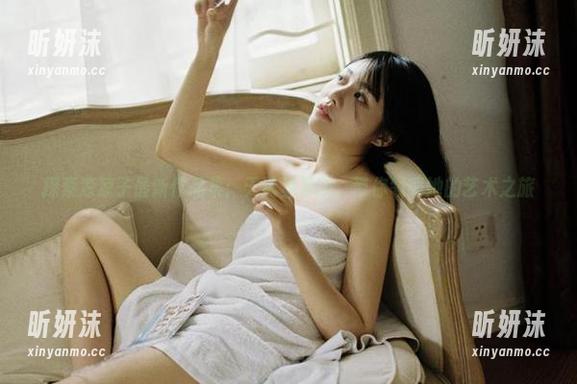 探索凉凉子最新作品集：天狼星更新，带你领略她的艺术之旅