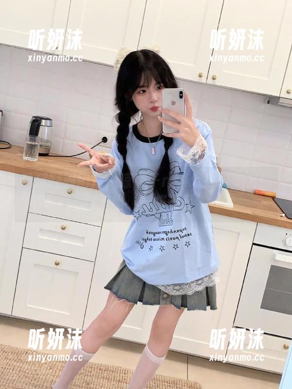 凉凉子rioko 私房制服图片:凉凉子rioko教你如何优雅走出‘穿搭误区’