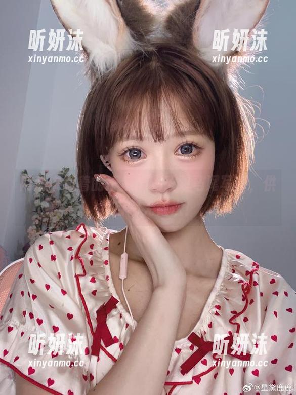网盘中藏着的千反田鹿子双马尾写真，供我自嘲无数次！
