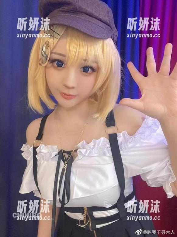 千寻大人 千寻大人少女风格套图,启程下载之旅,感受美的力量!