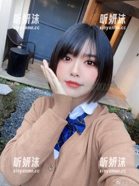 与半半子一起沉浸：阴阳师萤草的COS精品资源