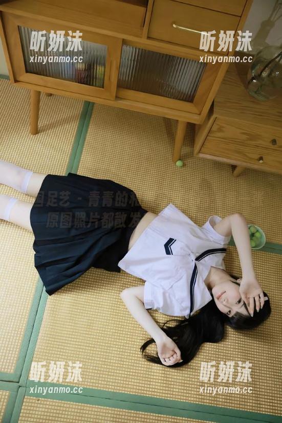 南国足艺-青青 南国足艺 - 青青的和服写真作品:每一张原图照片都散发着独特的韵味!