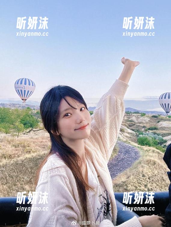 卜呦 体验美的盛宴:卜呦的PA-15奇妙山药饼免费美图等你来拿