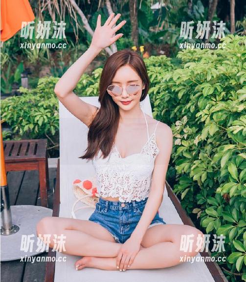 喵糖映画 喵糖映画旗袍少女唯美写真合集,细腻展现每一丝风韵的套图
