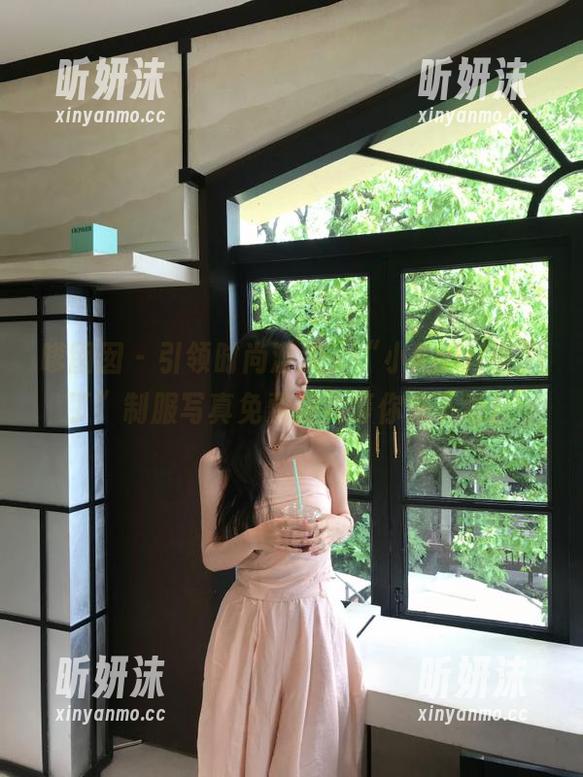 嗲囡囡-小Kaili小丁丁 嗲囡囡 - 引领时尚潮流,“小Kaili小丁丁”制服写真免费图片等你来下载!