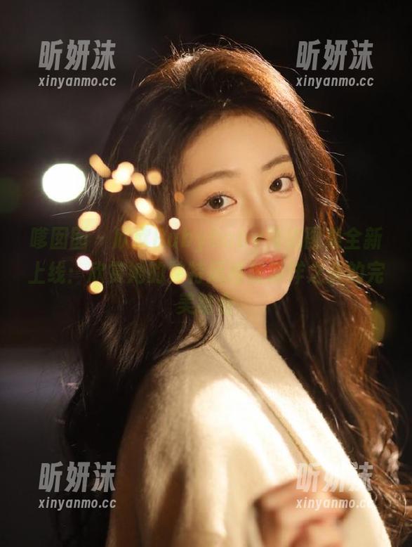 嗲囡囡-欣欣Rubybaby 嗲囡囡 - 欣欣Rubybaby海边图集全新上线:欣赏她的独特风格与海洋之美的完美结合