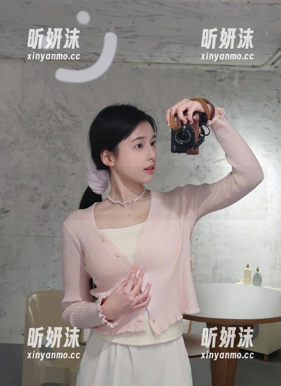 壹吻映画-笑笑 壹吻映画 - 在线获取笑笑修女的珍贵写真资源,独特风格尽显!