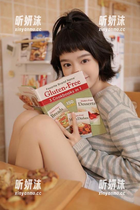 大生模拍-美美 大生模拍 - 美美倾情奉献豹纹写真,清晰原图全网免费,尽情下载!