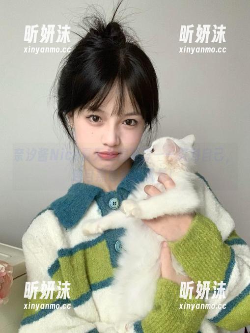 奈汐酱Nice夏天私房写真——笑对自己，连自黑也能成风景！