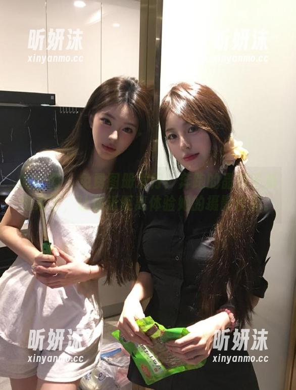 奔跑的晶骡子 微密圈 - 免费图册发行!奔跑的晶骡子兔兔来了,让你近距离体验她的摄影作品。