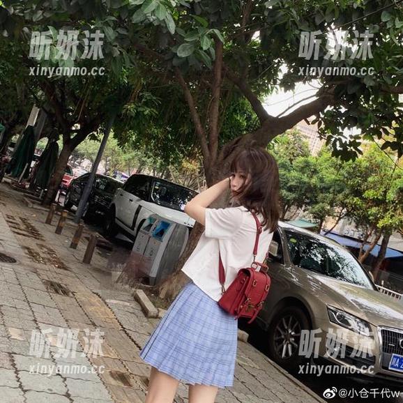 拥抱无圣光，小仓千代w万圣节写真合集，笑中带泪的节日奇趣