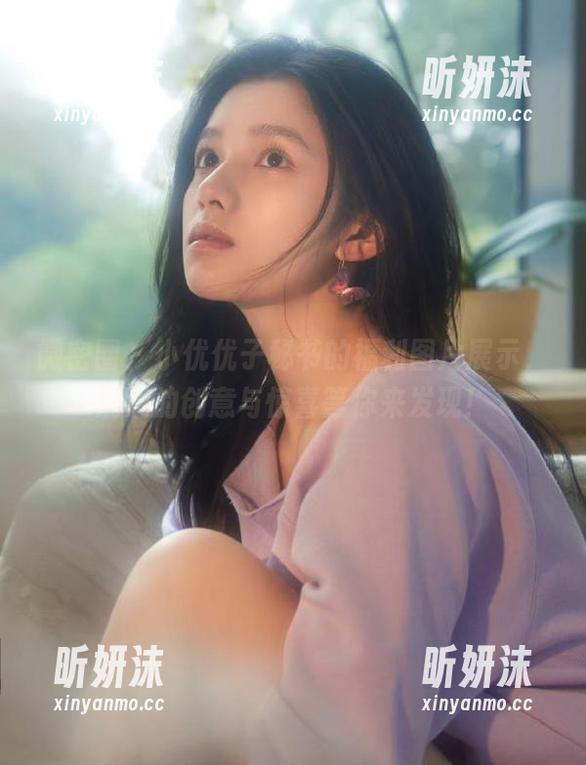微密圈 - 小优优子秘书的福利图片展示，满满的创意与惊喜等你来发现！