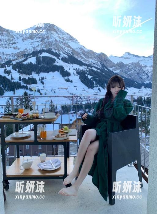 少女秩序-鹿可 少女秩序 - 福利特辑:鹿可裤里丝原图,完美捕捉她的每一面