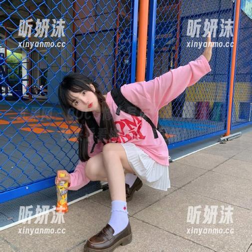尤果网-COCO 尤果网 - COCO修女写真作品新鲜出炉,快来看看她的创意更新!