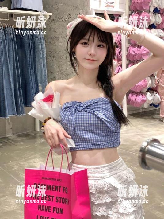 尤果网-丁筱南 尤果网 - 一起欣赏丁筱南的摄影艺术:精彩肉丝写真集分享