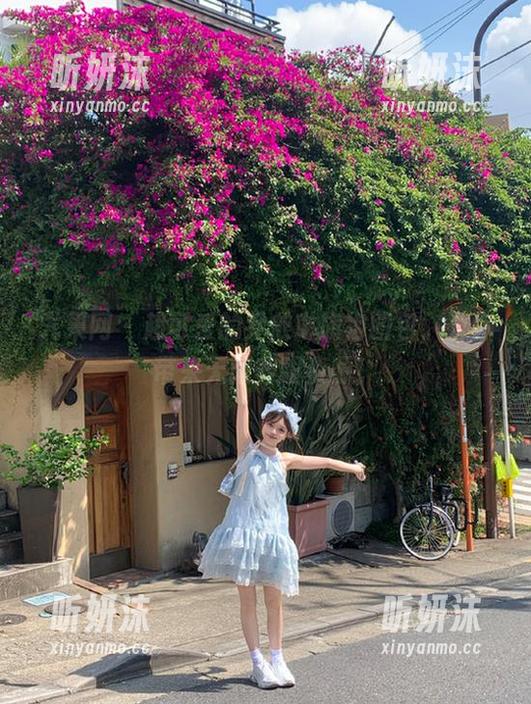 尤果网-乔依琳 尤果网 - 超可爱的乔依琳旗袍图包,为你带来无限养眼资源!