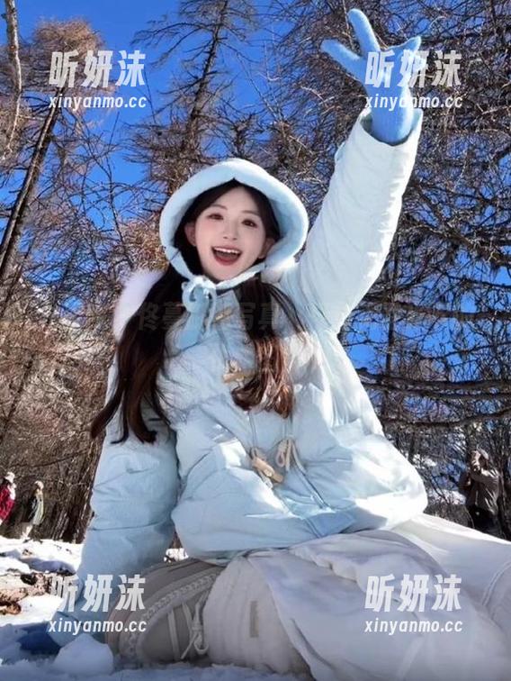 尤果网-佟蔓 尤果网 - 佟蔓御姐写真,释放无圣光下的优雅图片