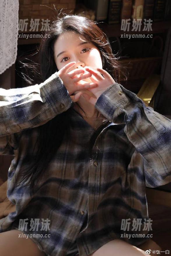尤果网 - 相约张芷昕的甜心写真集，精选佳品让你感受她的时尚风情