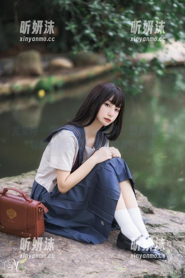 尤果网-田慕儿 尤果网 - 定制清新运动写真:田慕儿带你领略运动之美与生活的真实感受