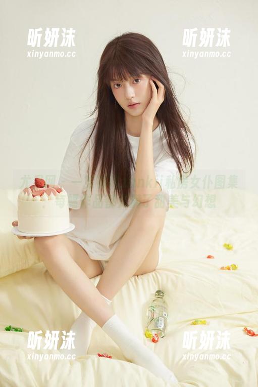 尤果网 - 一览禅叽zankii私房女仆图集：每幅作品都充满了甜美与幻想