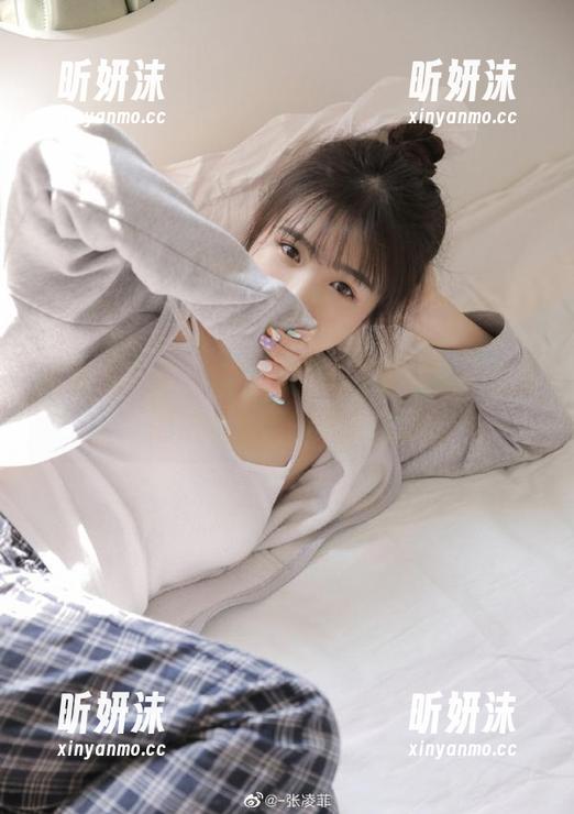 尤果网-靳宝 尤果网 - 靳宝美腿作品精选集,拍摄背后的故事与她的不凡气场