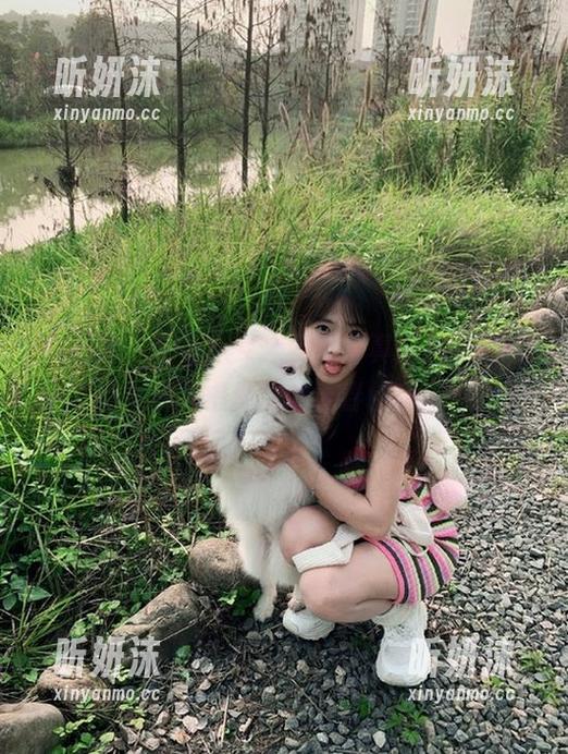 尤果网 - 黛蓓琪女孩全套写真图片，描绘时光中最美的青春色彩