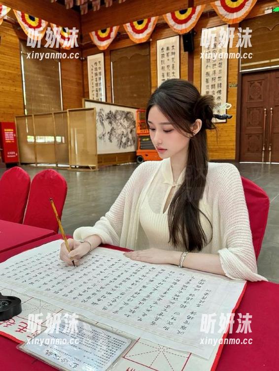 尤果网-齐贝贝 尤果网 - 齐贝贝白裙写真图包大放送,立即下载缱绻甜美瞬间吧
