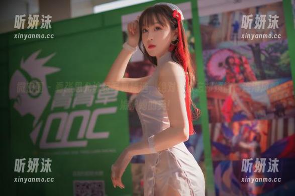 微密圈 - 看张思允泳装写真精选，绝对让你忘却烦恼，连海风都嫉妒她的美！