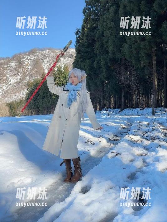 弥美Mime 精美绝伦的弥美Mime自拍照片,邀你免费领略独特韵味与艺术的结合