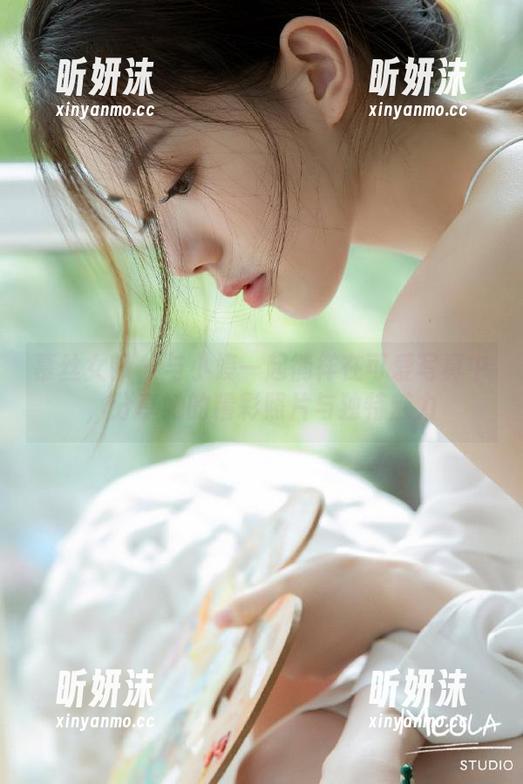 慕丝女郎-小婷 慕丝女郎 - 与小婷一起徜徉在可爱写真中,分享她的精彩照片与独特魅力