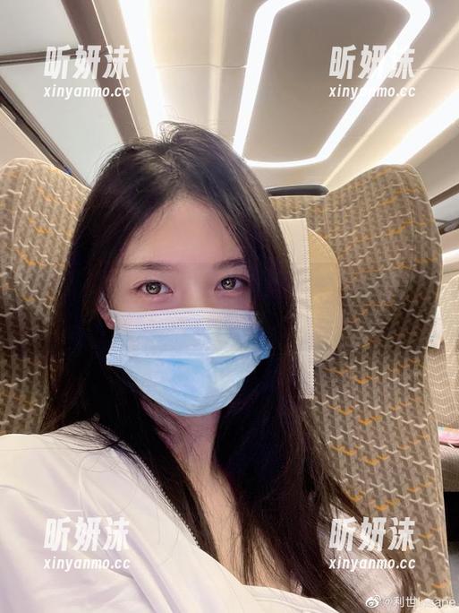 抖娘利世 轻松惬意的抖娘利世夏日写真图集,释放你的内心热爱