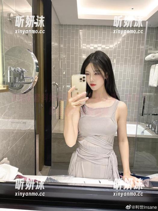 发现全套抖娘利世老师最新写真，免费下载让你与美丽结缘