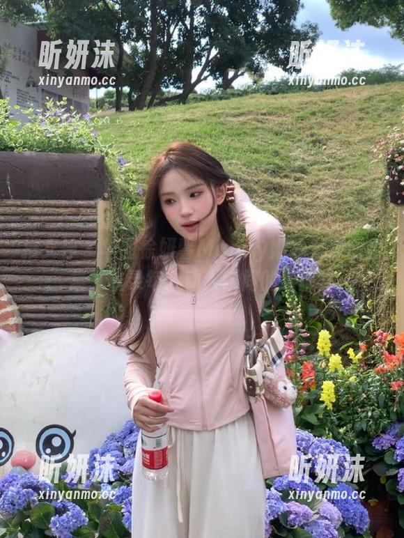 推女神-徐妍馨Mandy 推女神 - 华丽徐妍馨Mandy婚纱秀原图合集,收录每个动人瞬间的细腻美