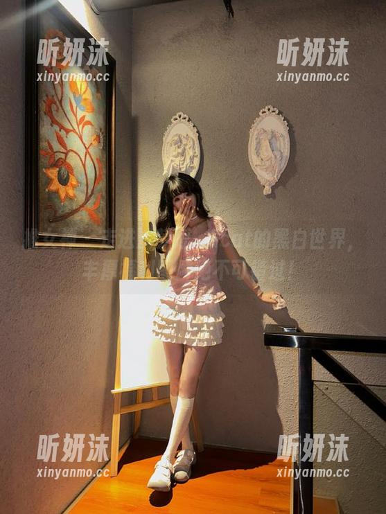 推女神 - 走进沈梦瑶_Gcat的黑白世界，丰厚福利图片绝不可错过！