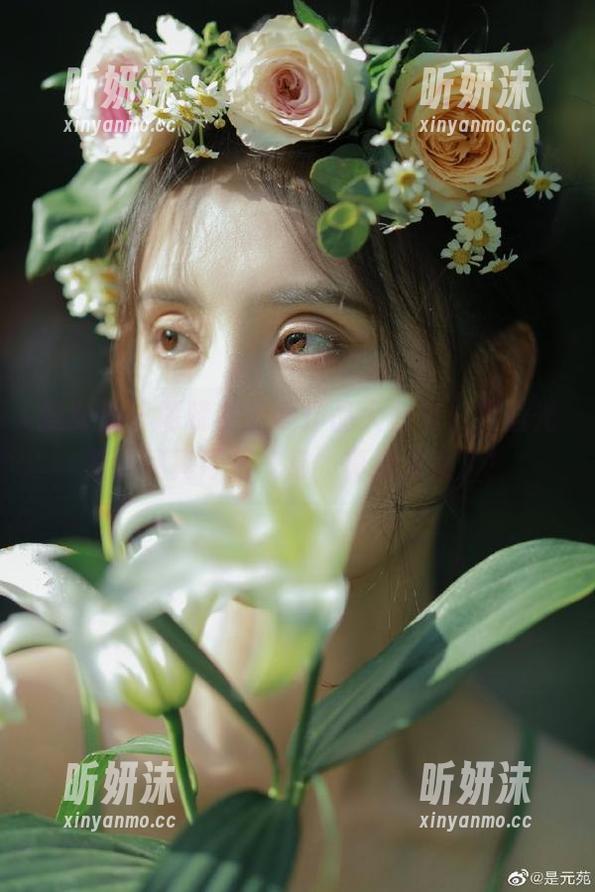 推女神-谭晓彤 推女神 - 谭晓彤眼镜作品大公开,无圣光营造纯真可爱气息,真是太美了!