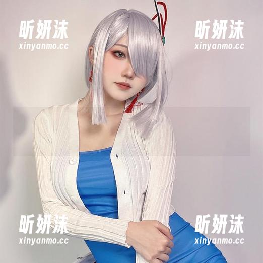 无影喵喵Ghost 无影喵喵Ghost的奇妙旅拍:美图图集记录精致生活每一瞬间