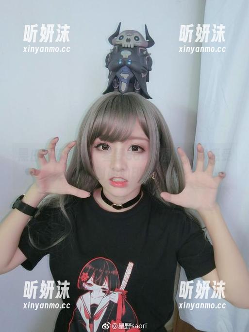 黑白写真魅力：星野saori图包带你感受时间的印记