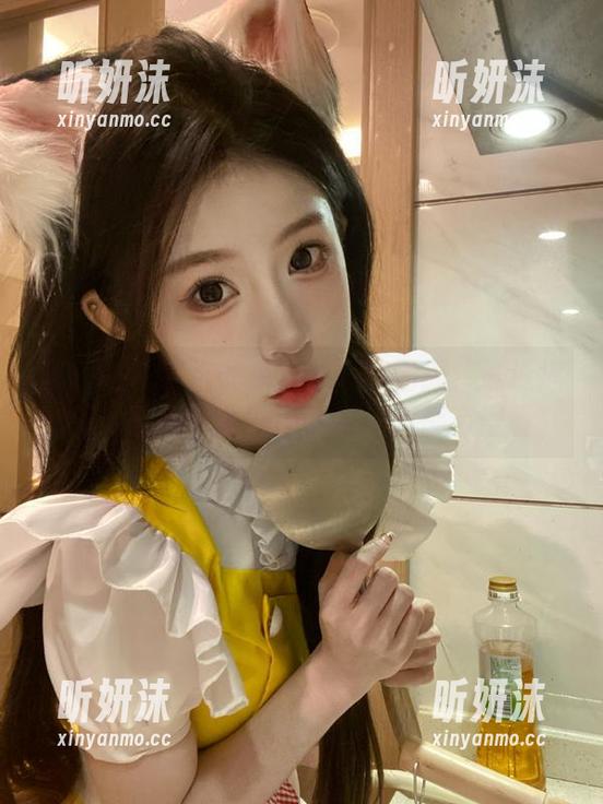 星颜社-星冉 星颜社 - 星冉的兔女郎写真图册:谁说搞笑不能是艺术?趣味和美丽都有得看