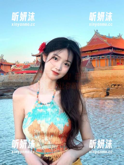 星颜社-王俪丁呀 星颜社 - 新写真集来袭!王俪丁呀的校服风格,更新让你眼前一亮