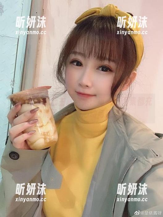 是依酱呀爱岩主题合集：每一张图集都充满了无限的心动与感动