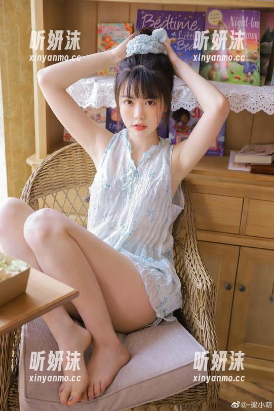 果团网-妲己_Toxic 果团网 - 妲己_Toxic夏日写真作品:无圣光图包带你领略真实清新的夏日风情