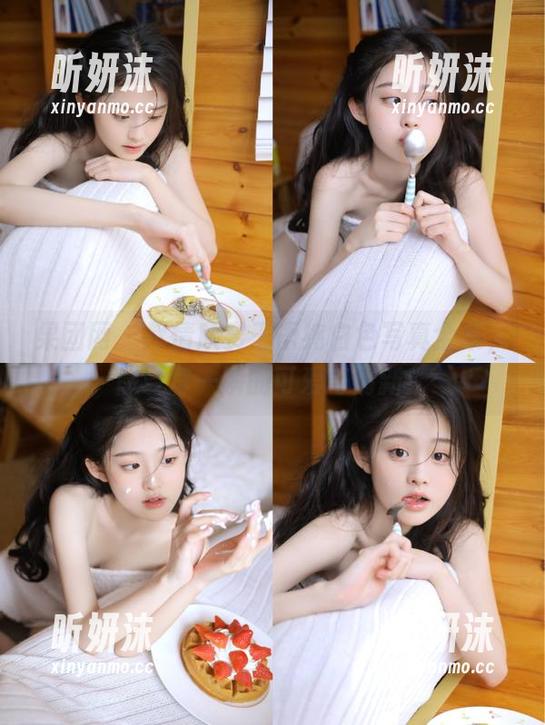 果团网-王语纯 果团网 - 尽情欣赏王语纯白色写真全集,感受每一瞬的可爱与清新!