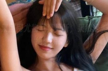 看！果团网尤物写真更新，果然是美丽的绝妙瞬间！