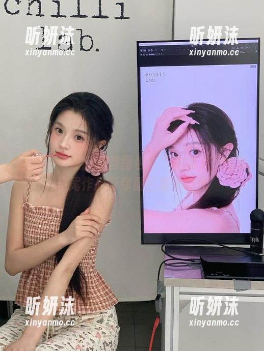 微密圈 - 最新免费图包！“桃脱了”的双马尾作品带你重回最美时光