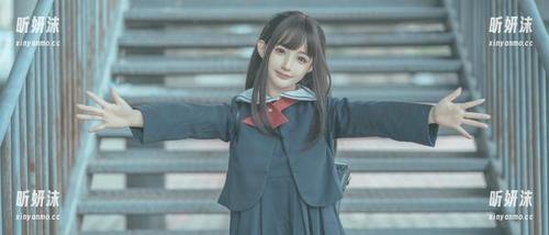 想知道桜井宁宁的夏天有多热？观看这绝美图包，滴水不漏！